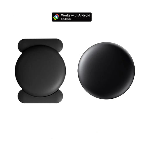 Android Smart Tracker