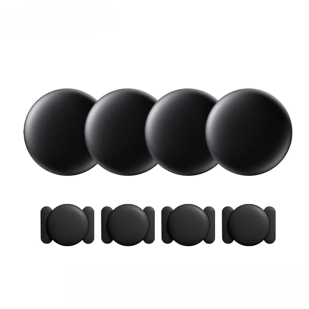 Android Smart Tracker