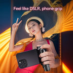 Mini 3-in-1 Selfie Stick & Phone Stand