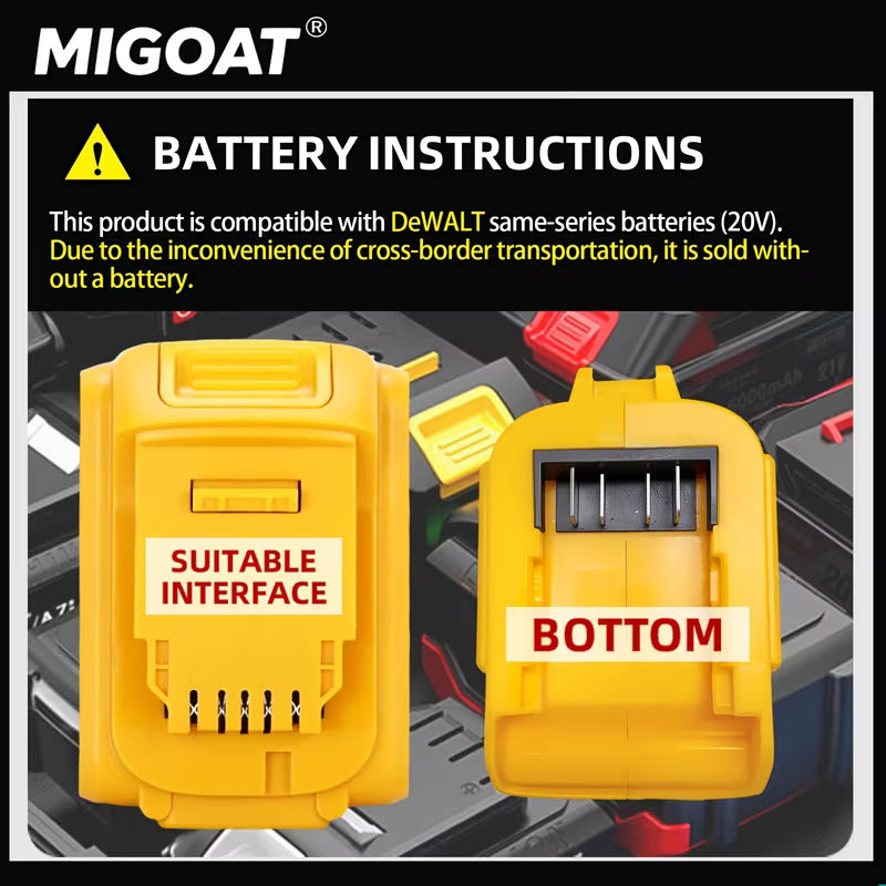 Electric Super Strong Wind Turbo Air Blower