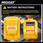 Electric Super Strong Wind Turbo Air Blower