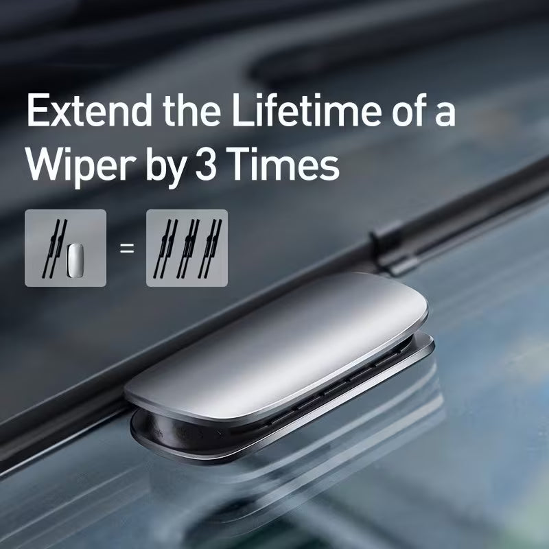 Rain Wing Windshield Wiper Rubber Repairer