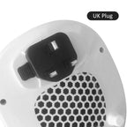 Portable Electric Wall Heater