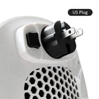 Portable Electric Wall Heater