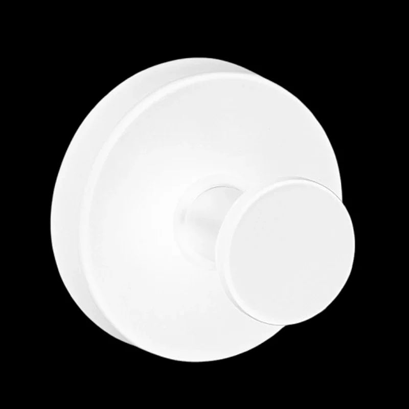 Vacuum Suction Cup Hooks